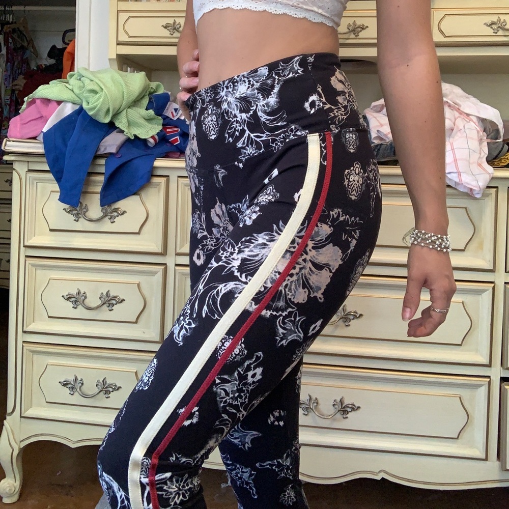 Free people leggings